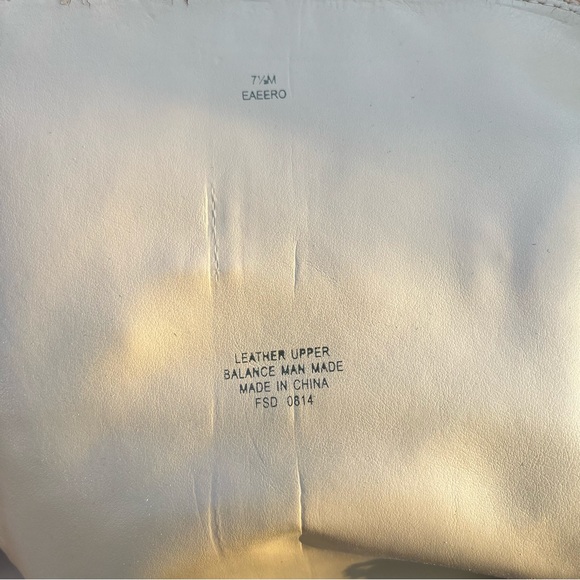 Enzo Angiolini “Eero” Brown Leather Riding Boots - Picture 3 of 13